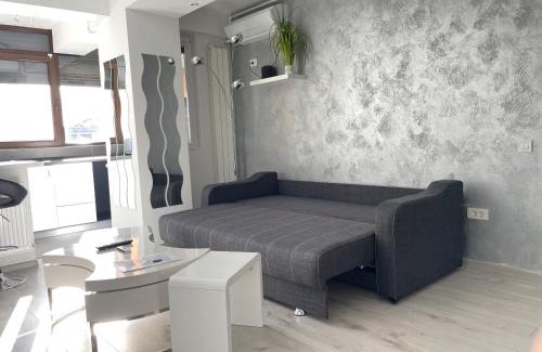 Chiajna Apartamento | Luxury Two Room Apartment Residence Militari M3