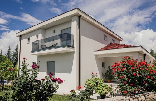 Gornja Glavina Villa | Luxury two villa complex, large groups up to 25 people, nature, entertainment