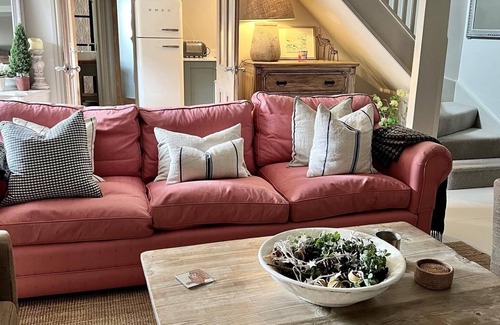 Quedgeley Casa | Luxury, Unique Holiday Barn