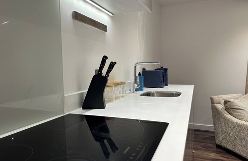 Basingstoke Apartamento | Luxury Urban Retreat in Basingstoke, by Edens