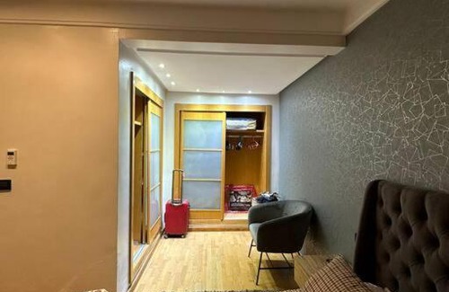 Bouskoura Apartamento | Luxury utopian greenery - 2br ap