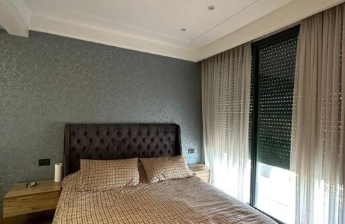 Bouskoura Apartamento | Luxury utopian greenery - 2br ap