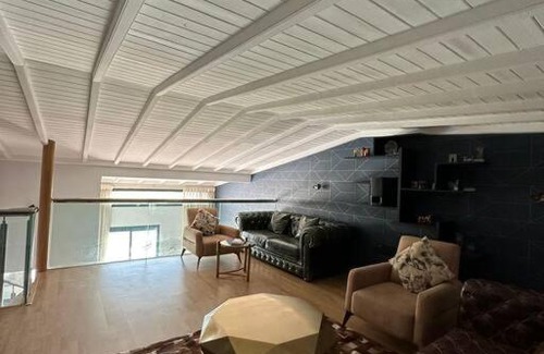 Bouskoura Apartamento | Luxury utopian greenery - 2br ap