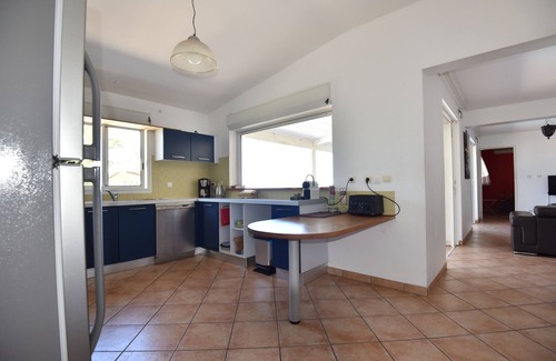 Carosse Villa | Villa de lujo con piscina: La Villa Miranda Meuble de Tourisme 4 *