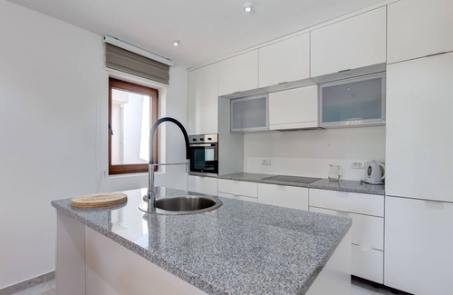 Kaluđerac Villa | Casa de vacaciones de lujo con piscina privada en Buljarica