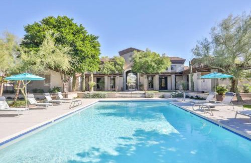 Northsight Apartamento | Luxury Vacation Rentals by Meridian CondoResorts