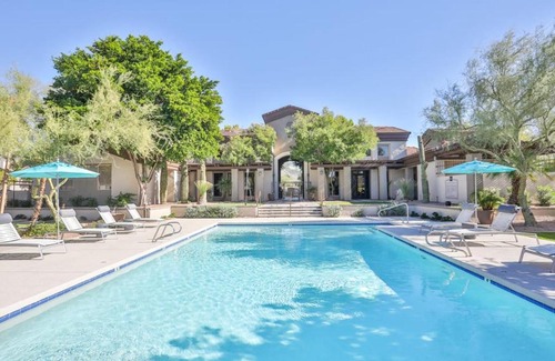 Northsight Apartamento | Luxury Vacation Rentals by Meridian CondoResorts