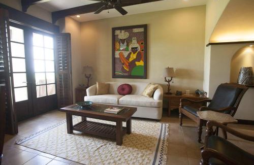 Tamarindo Villa | Luxury Vacation Rentals At Hacienda Pinilla