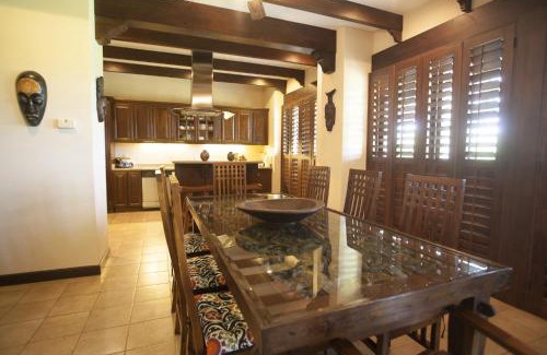 Tamarindo Villa | Luxury Vacation Rentals At Hacienda Pinilla