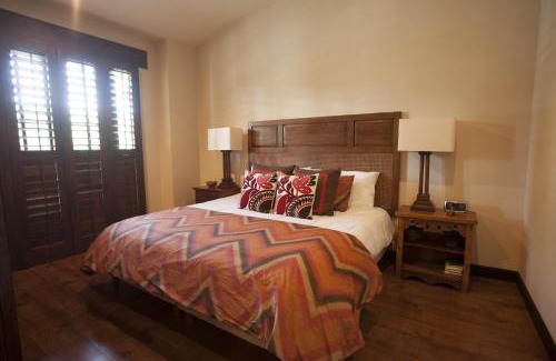 Tamarindo Villa | Luxury Vacation Rentals At Hacienda Pinilla