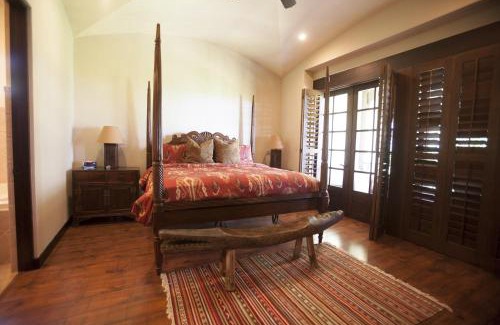 Tamarindo Villa | Luxury Vacation Rentals At Hacienda Pinilla
