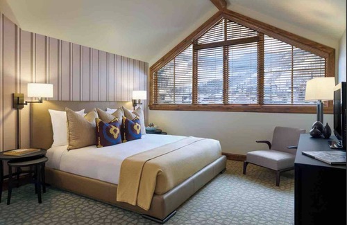 Vail Complejo | Luxury Vail Village 3-BR Residence - MLK & President’s Day Weeks - 2026