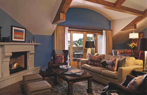 Vail Complejo | Luxury Vail Village 3-BR Residence - MLK & President’s Day Weeks - 2026