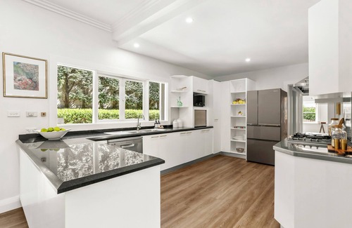 Vaucluse Casa | Luxury Vaucluse home, close to beach, 10 min from CBD