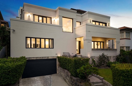 Vaucluse Casa | Luxury Vaucluse home, close to beach, 10 min from CBD