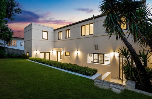 Vaucluse Casa | Luxury Vaucluse home, close to beach, 10 min from CBD