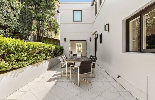 Vaucluse Casa | Luxury Vaucluse home, close to beach, 10 min from CBD