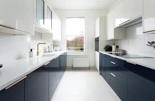 Springfield Casa | Luxury Victorian Home London