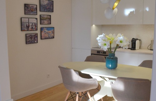 Socorro Apartamento | Lujo y vista en el corazón de Lisboa con piscina y jardín - RH AURA 19
