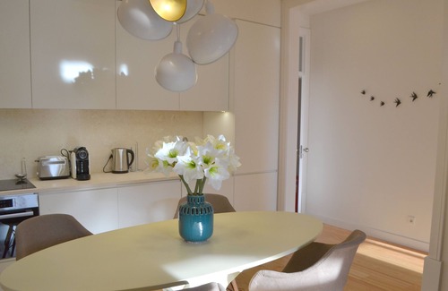 Socorro Apartamento | Lujo y vista en el corazón de Lisboa con piscina y jardín - RH AURA 19