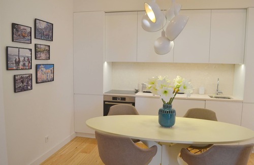 Socorro Apartamento | Lujo y vista en el corazón de Lisboa con piscina y jardín - RH AURA 19
