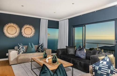 Knysna Casa | Luxury Views + Excellence - Pezula no Loadshedding