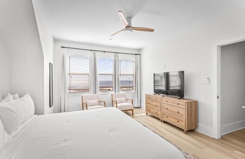 Gulfport Casa | Luxury Views, Heated Pool, Spa, and Golf Green