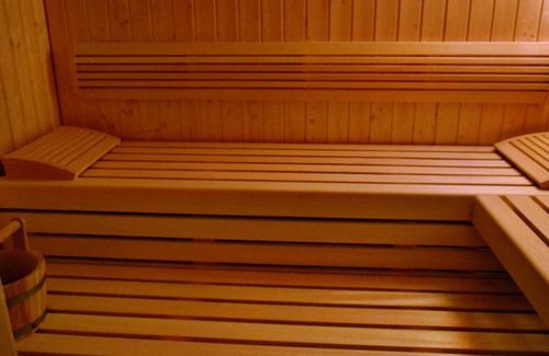 Sankt Michael im Lungau Villa | Villa de lujo: 2-10 personas con Sauna en el borde de los bosques y campos, relajarse!