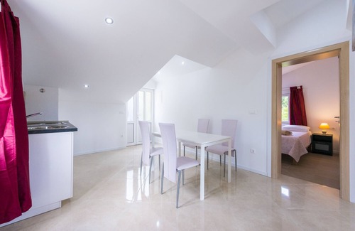 Mljet Villa | Vila dundo pero de lujo