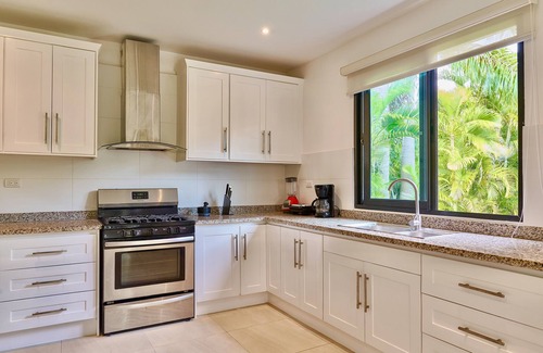 Punta Cana Village Villa | Villa de Lujo Puntacana, ideal para familias / piscina / golf / playa - J26