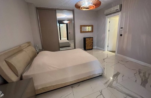 Koyunbaba Casa | Luxury Villa, 10 minutes drive away from Yallikavak Marina