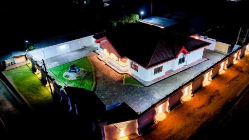 Limbe Casa | Luxury Villa - 2 Bedrooms