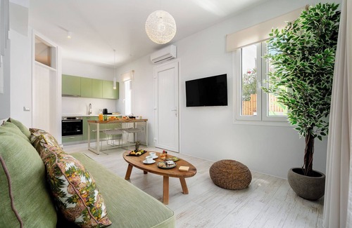 Agia Anna Villa | Luxury Villa 2BR 2BA With / Private Pool ⛱