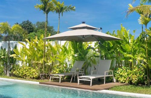 Choeng Thale Villa | Luxury villa 3-4 bedroom near Bangtao beach