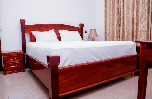 Limbe Casa | Luxury Villa - 3 Bedrooms