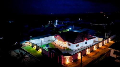 Limbe Casa | Luxury Villa - 3 Bedrooms