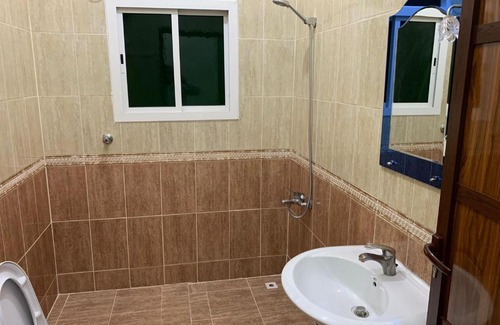 Umm Salal Casa | Luxury villa 7 bedrooms - فيلا فخمه سبع غرف نوم