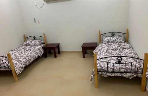 Umm Salal Casa | Luxury villa 7 bedrooms - فيلا فخمه سبع غرف نوم