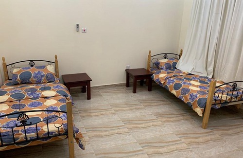 Umm Salal Casa | Luxury villa 7 bedrooms - فيلا فخمه سبع غرف نوم