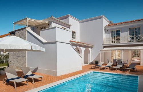 Vabriga Villa | Luxury Villa Adele with a pool
