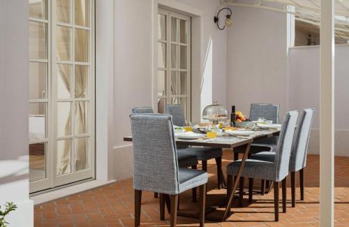 Vabriga Villa | Luxury Villa Adele with a pool