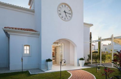 Vabriga Villa | Luxury Villa Adele with a pool