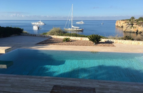 Sa Torre del Ram Villa | VILLA DE LUJO ALAKALA
