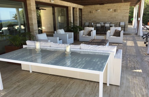 Sa Torre del Ram Villa | VILLA DE LUJO ALAKALA