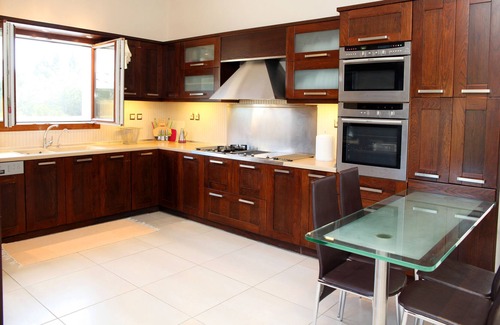 Afra Villa | Villa de lujo Alex con piscina privada a 7 km de la mejor playa de Corfú
