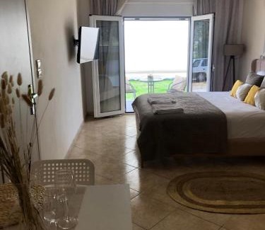 Tsouknida Apartamento | Luxury Villa Aposto Lou