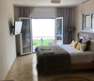 Tsouknida Apartamento | Luxury Villa Aposto Lou