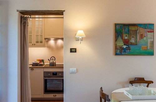 Lucca Casa | Villa de lujo Arancera con piscina privada