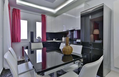 Agios Ioannis Villa | VILLA DE LUJO EN PELION MONTAÑA