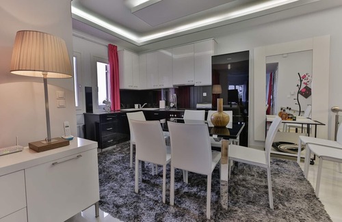 Agios Ioannis Villa | VILLA DE LUJO EN PELION MONTAÑA